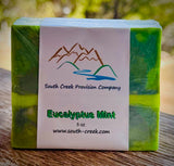 Saltgrass Soapcrafters Handcrafted Natural Soaps