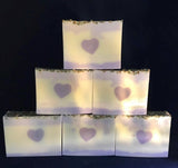 Saltgrass Soapcrafters Handcrafted Natural Soaps