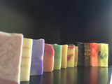 Saltgrass Soapcrafters Handcrafted Natural Soaps